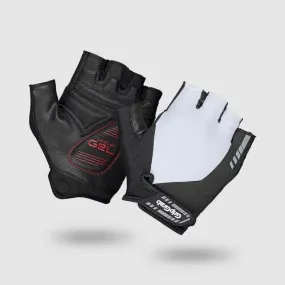 GripGrab  ProGel Padded Gloves - Guanti corti ciclismo - Uomo