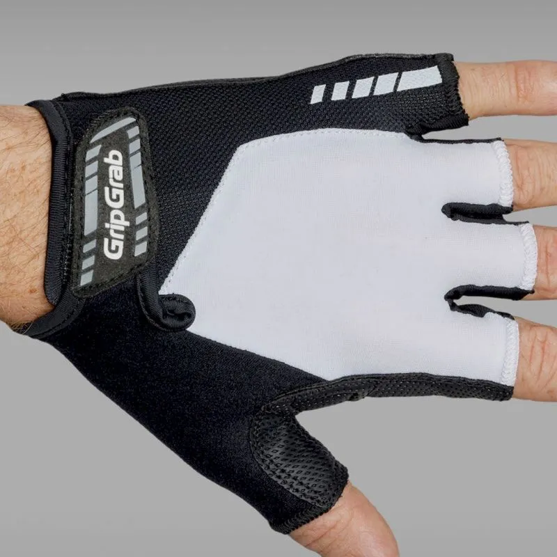 GripGrab  ProGel Padded Gloves - Guanti corti ciclismo - Uomo