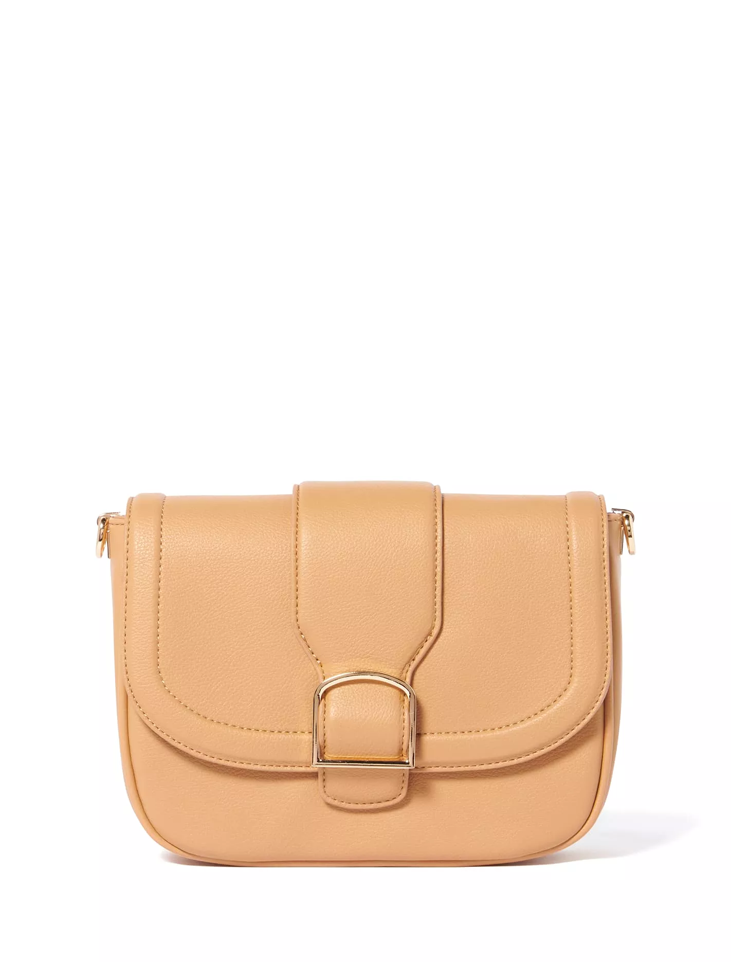 Harlow Saddle Bag