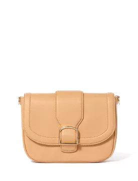 Harlow Saddle Bag