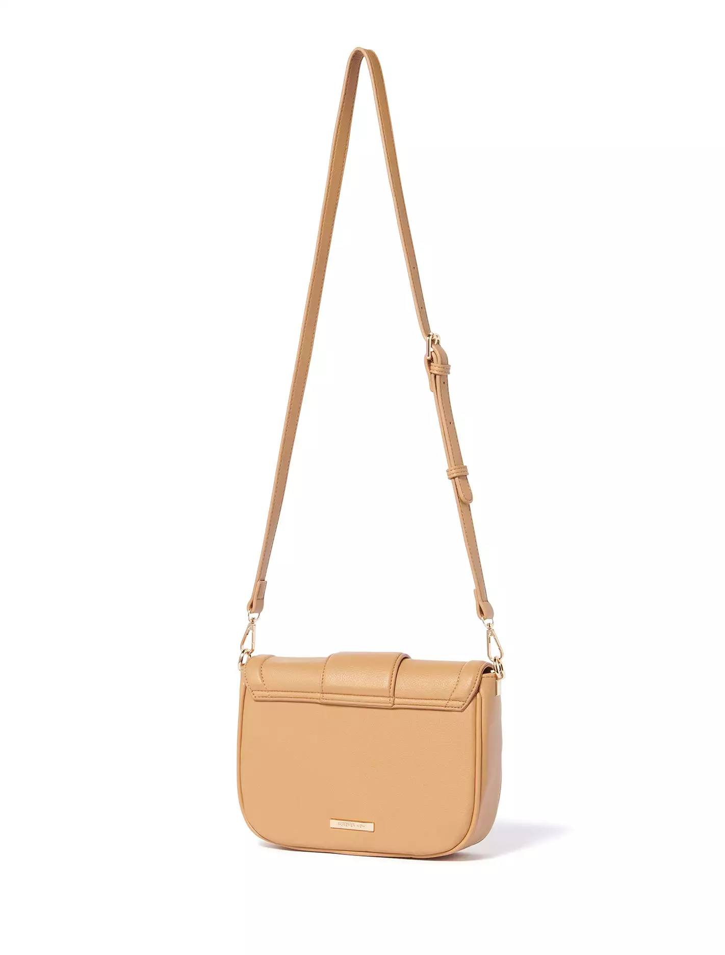 Harlow Saddle Bag