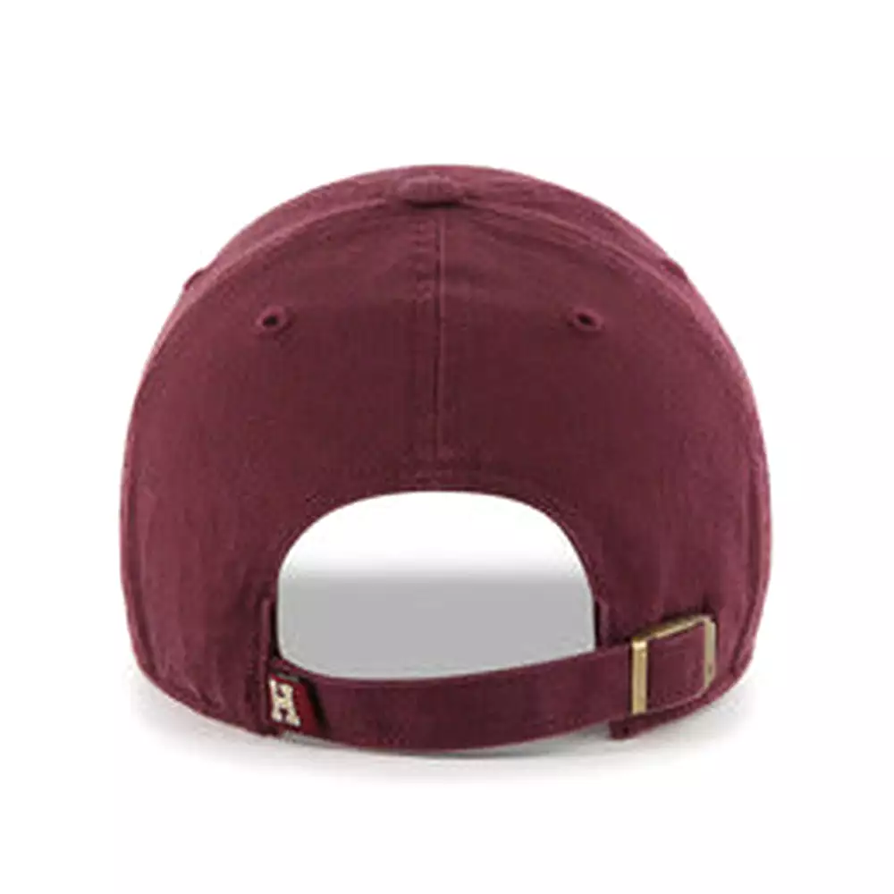 Harvard University Crimson - Unstructured Baseball Cap