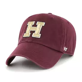 Harvard University Crimson - Unstructured Baseball Cap