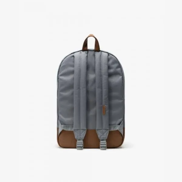 HERSCHEL SUPPLY - Accessories - Heritage Backpack - Grey/Tan