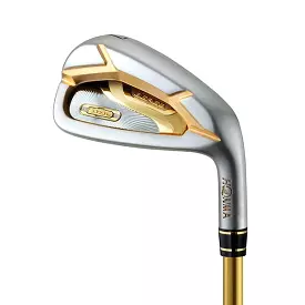 Honma Beres S-07 LADIES 4 Star Iron Set RH