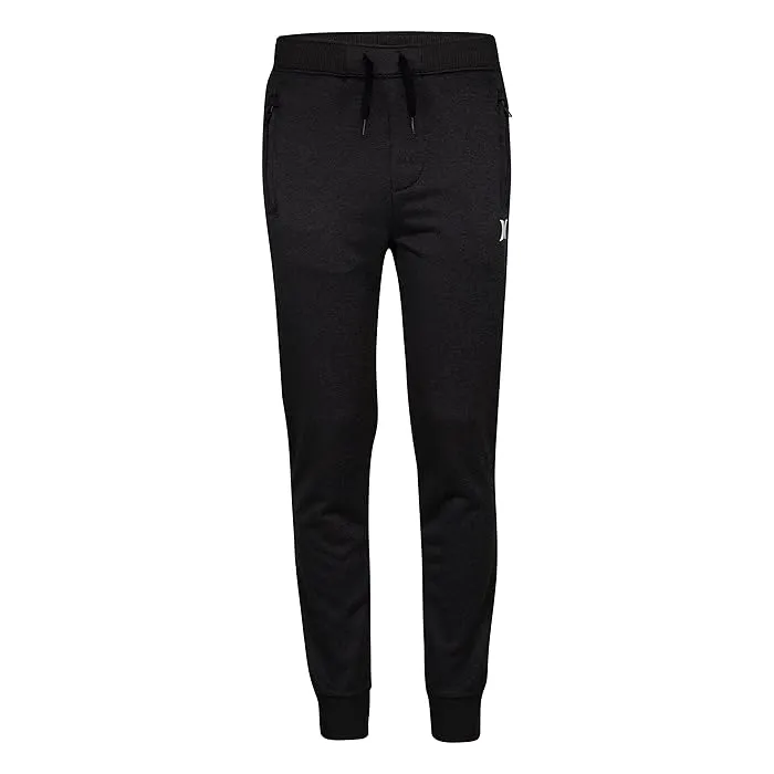 Hurley Kids Dri-FIT™ Solar Jogger Pants (Big Kids)