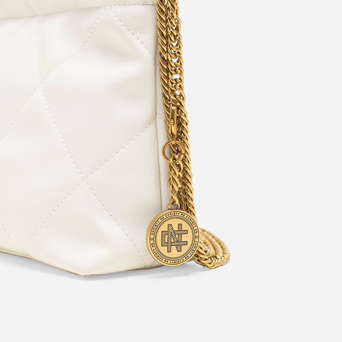 Izzie Mini Chain Bag