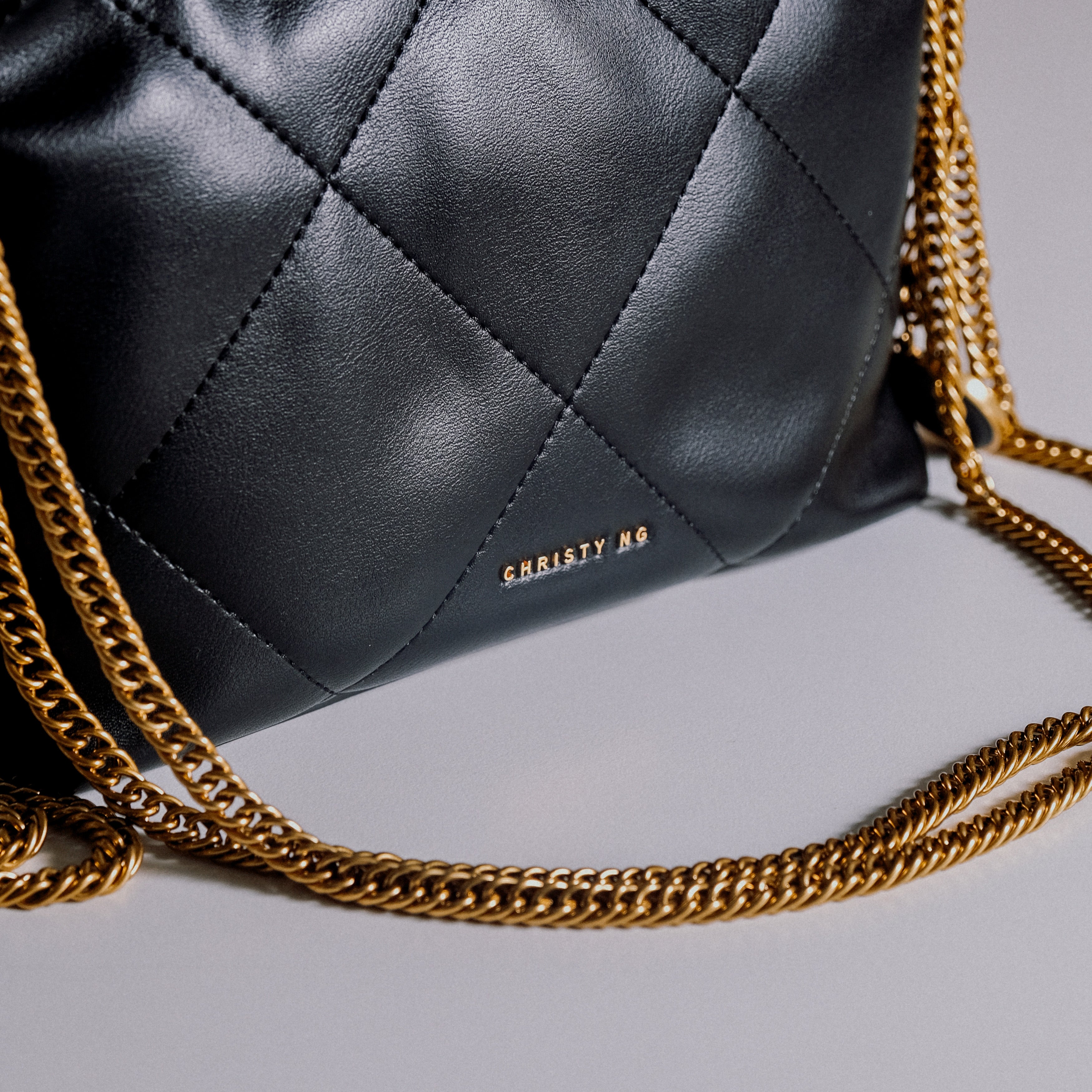 Izzie Mini Chain Bag