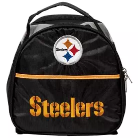 KR NFL Add On Bag Steelers Bowling Bag