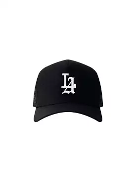 La 001 Trucker Hat SLA-U3157HT