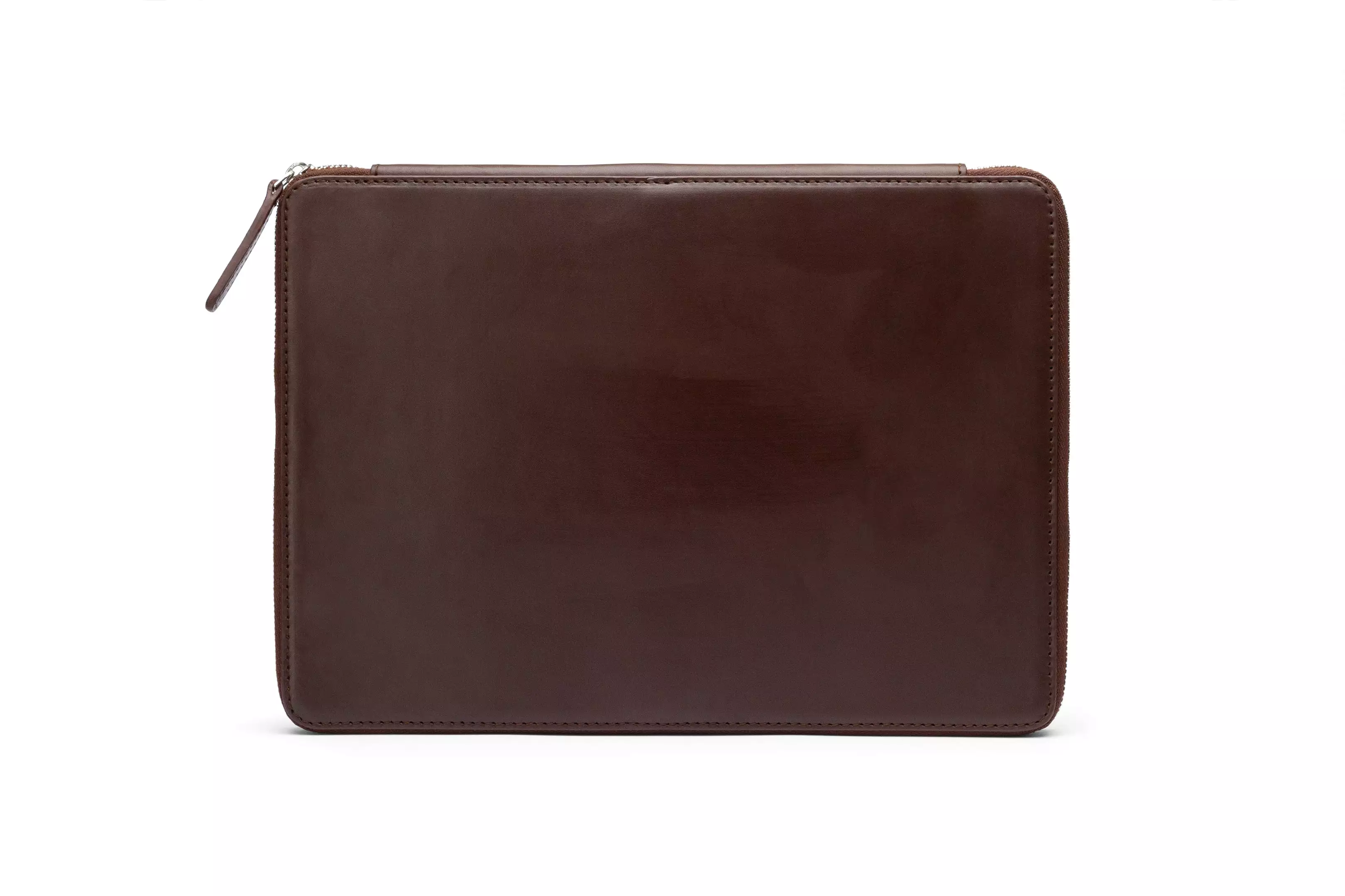 Laptop Sleeve - Dark Brown