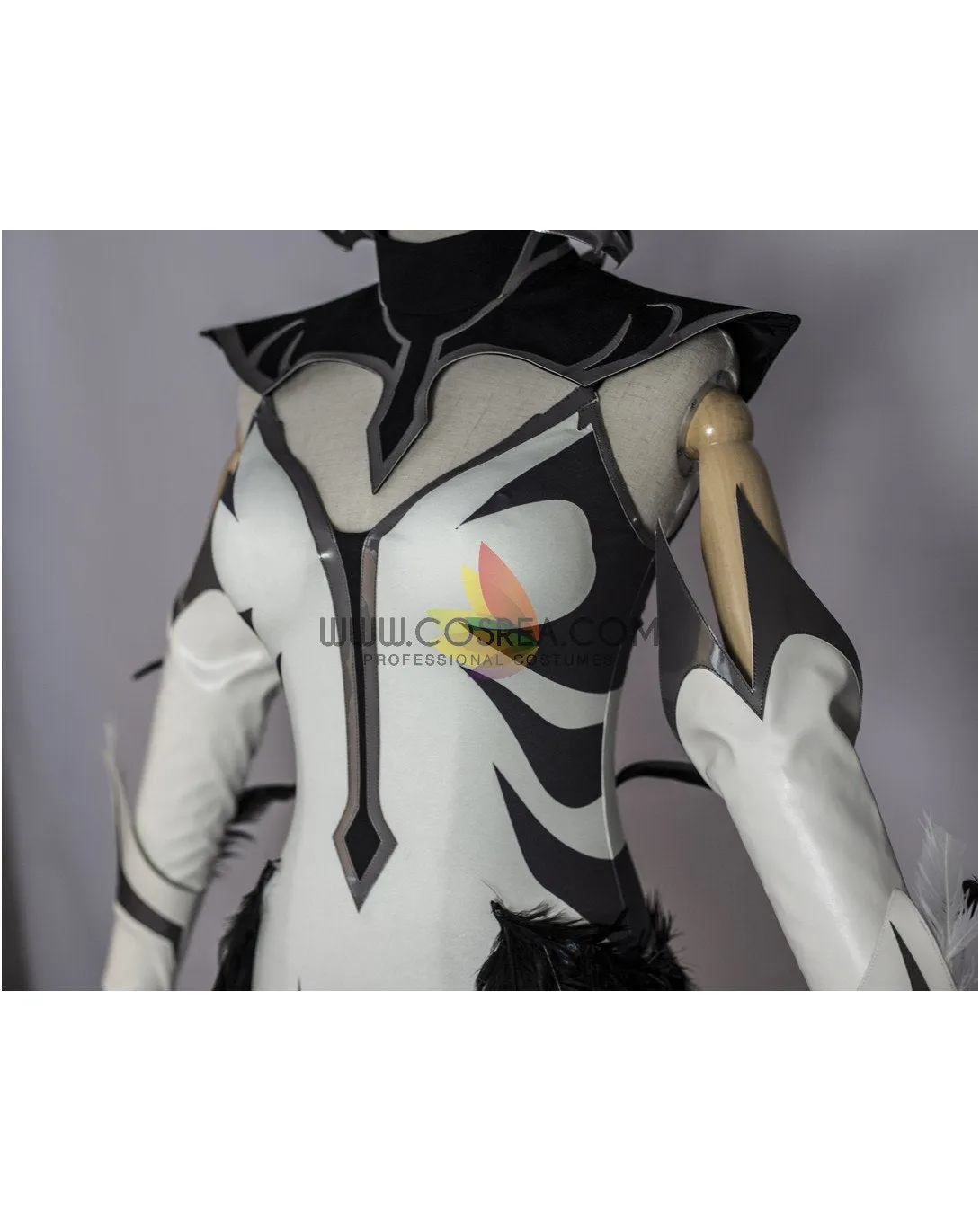 League of Legends iG Irelia Cosplay Costume