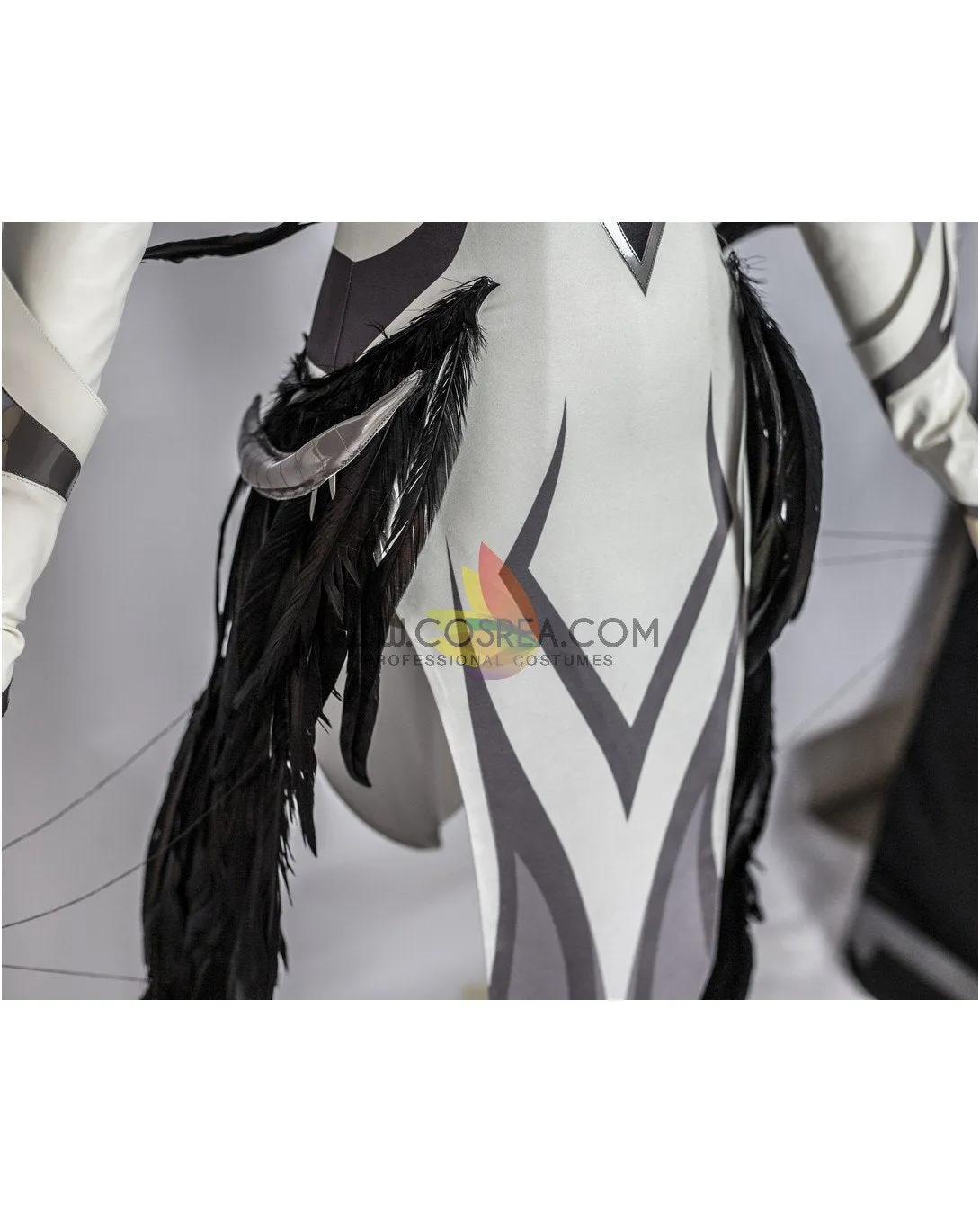 League of Legends iG Irelia Cosplay Costume