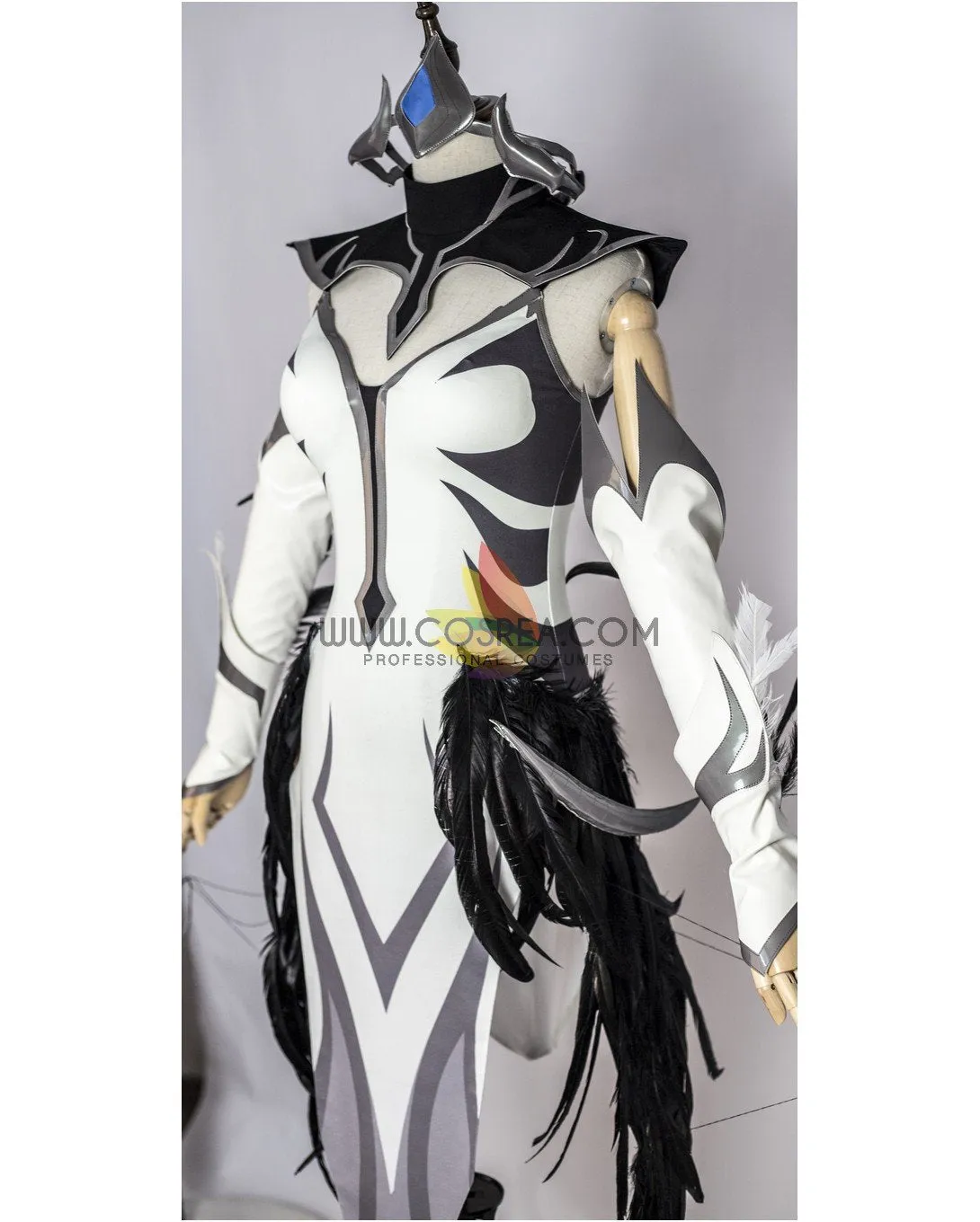 League of Legends iG Irelia Cosplay Costume