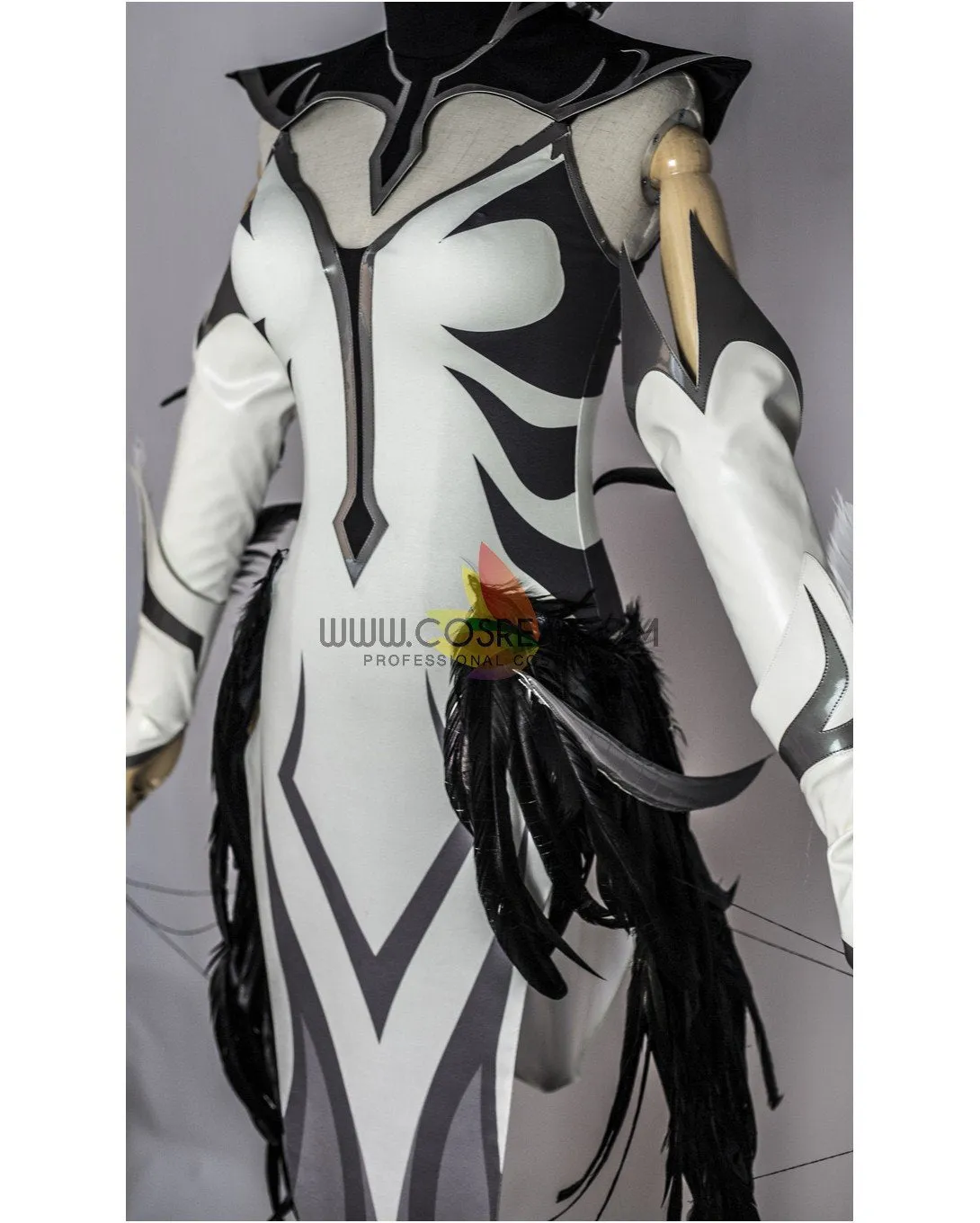 League of Legends iG Irelia Cosplay Costume