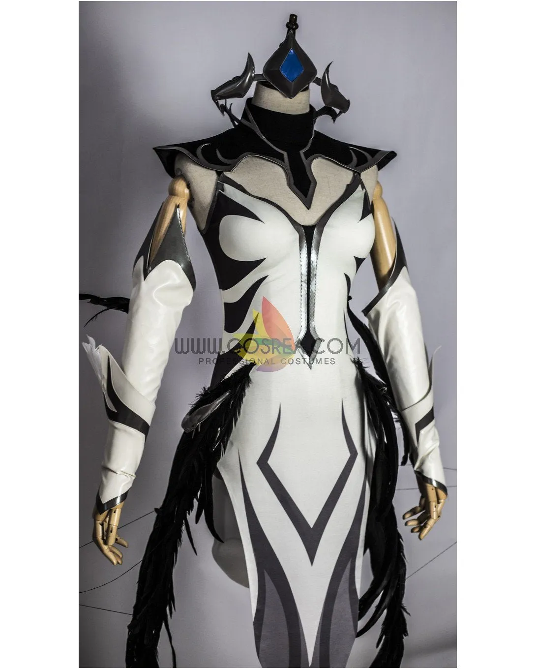 League of Legends iG Irelia Cosplay Costume