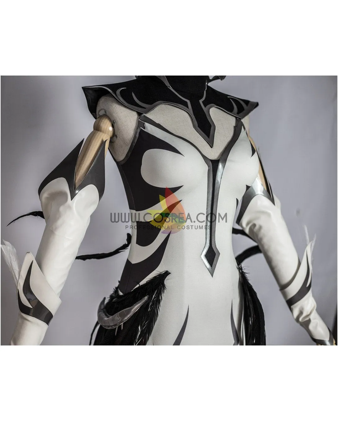 League of Legends iG Irelia Cosplay Costume