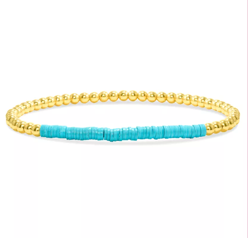 LeMel Color Pop Everyday Bracelet | Various