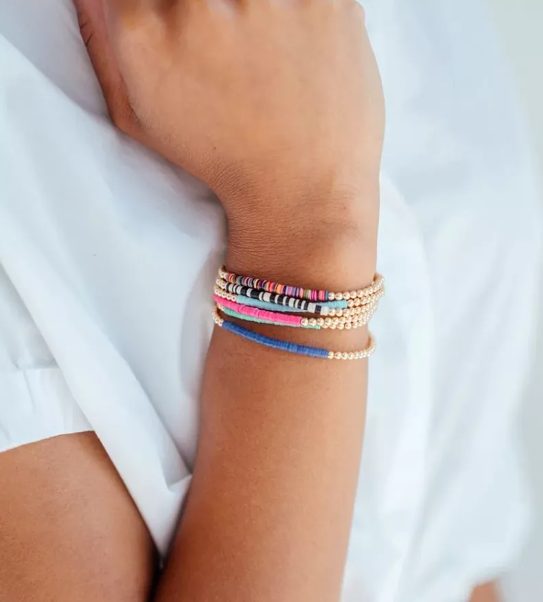 LeMel Color Pop Everyday Bracelet | Various