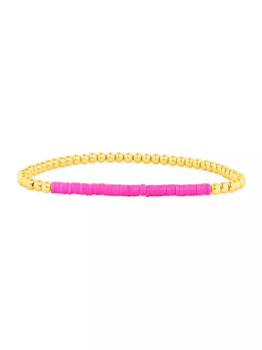 LeMel Color Pop Everyday Bracelet | Various