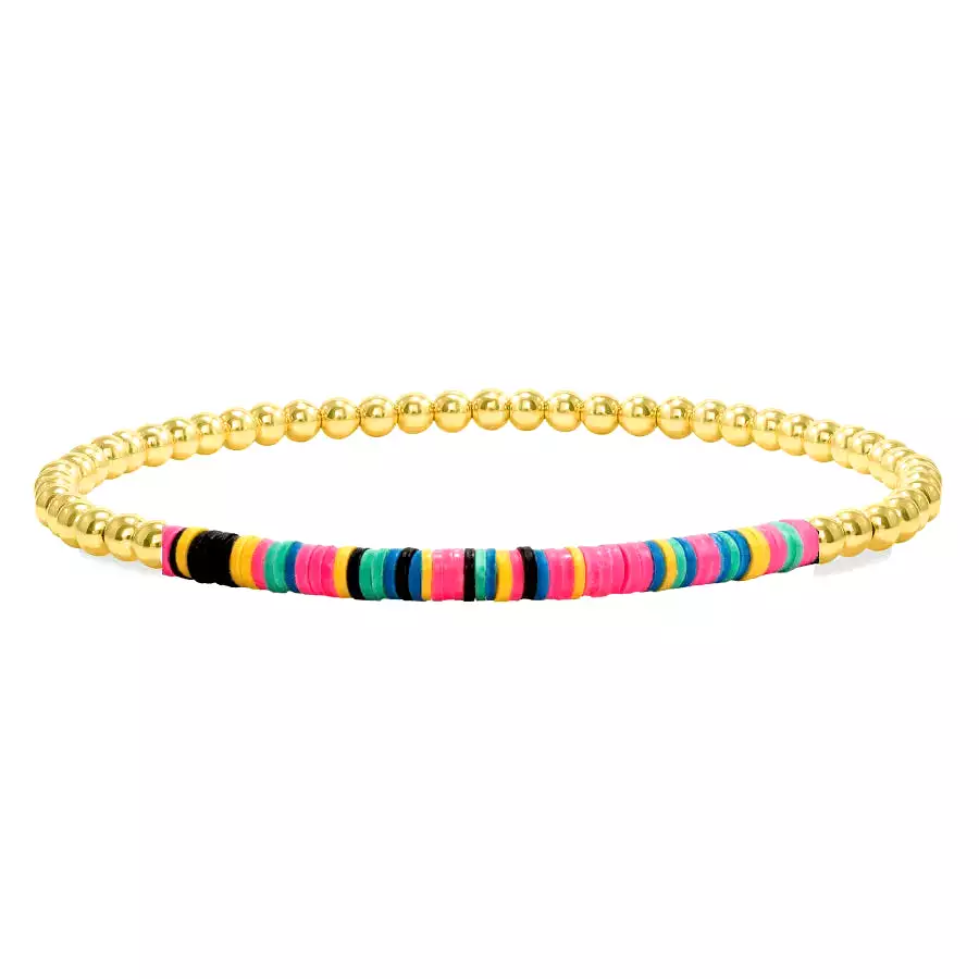 LeMel Color Pop Everyday Bracelet | Various