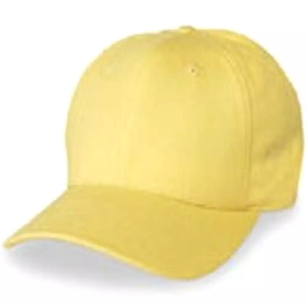 Lemon - Structured Baseball Cap