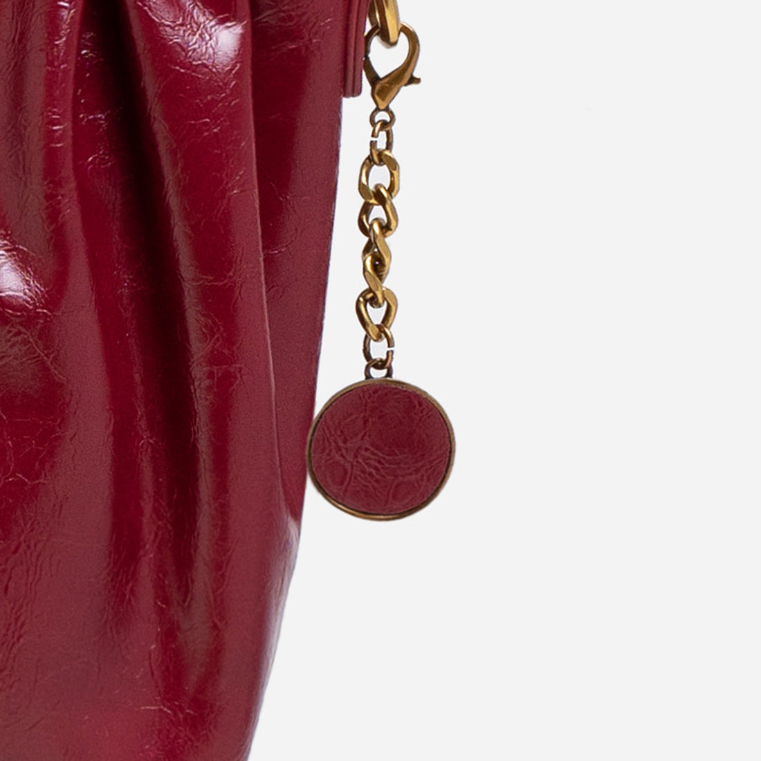 Lizzy Mini Chain Bag