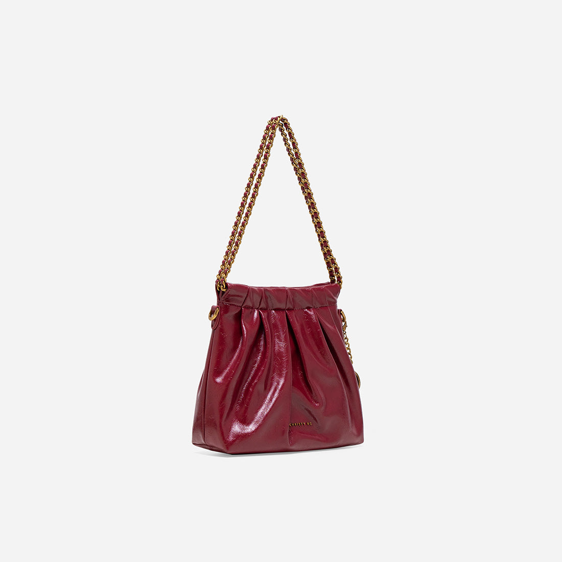 Lizzy Mini Chain Bag