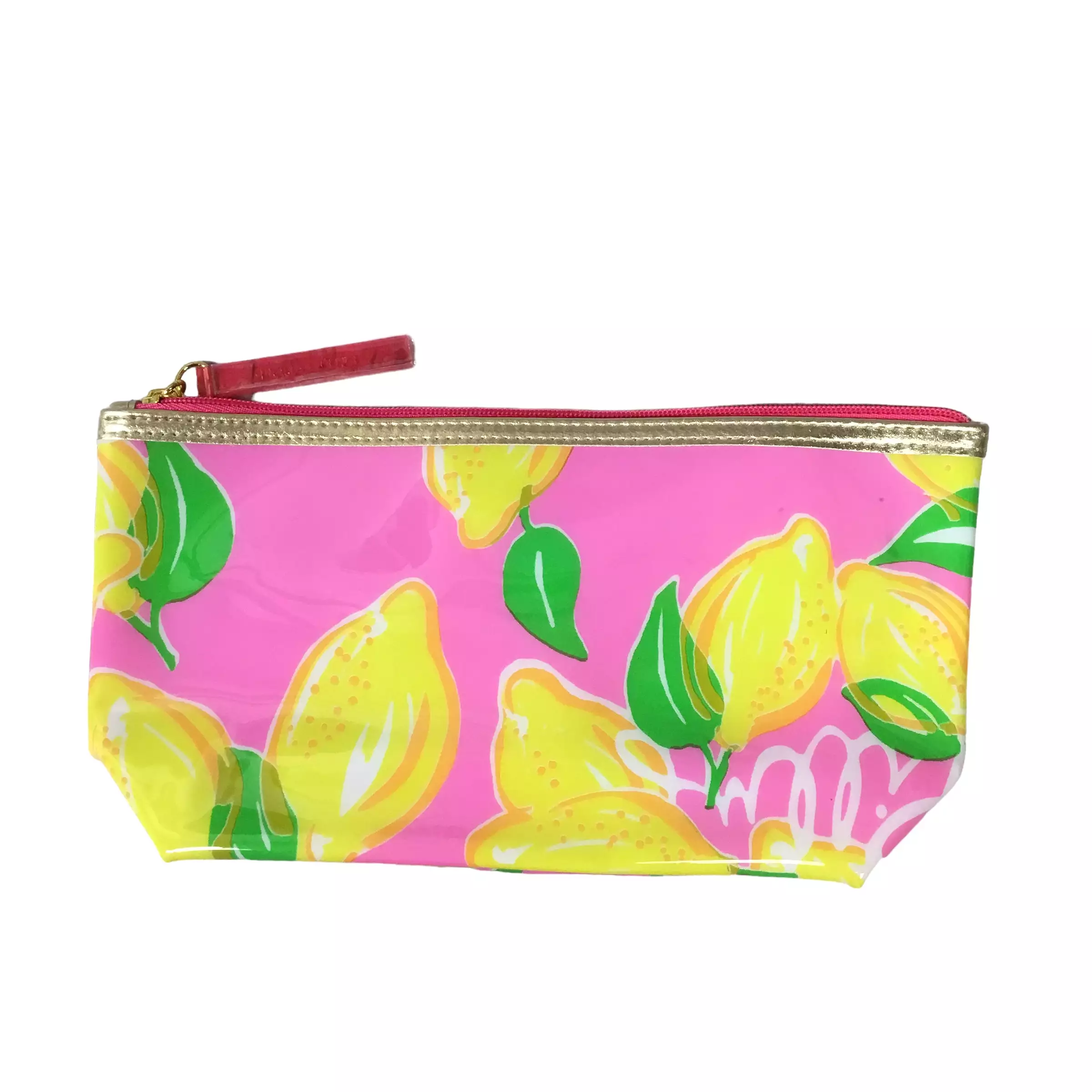 Makeup Bag By Lilly Pulitzer