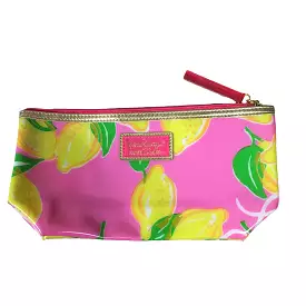 Makeup Bag By Lilly Pulitzer