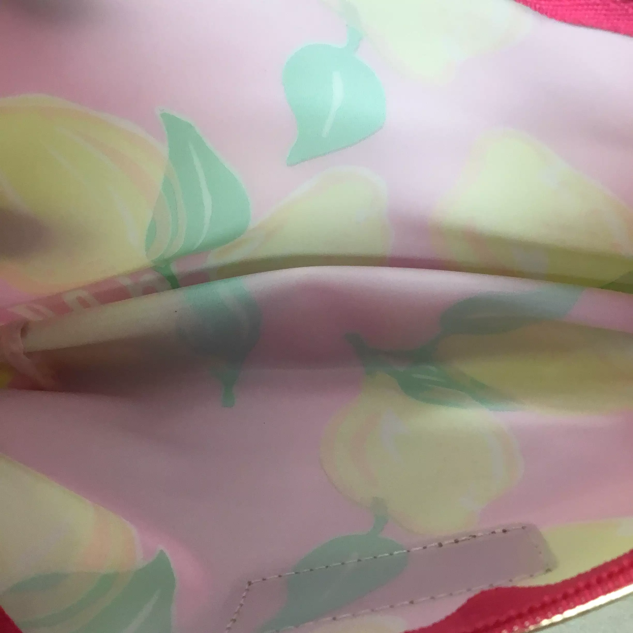 Makeup Bag By Lilly Pulitzer