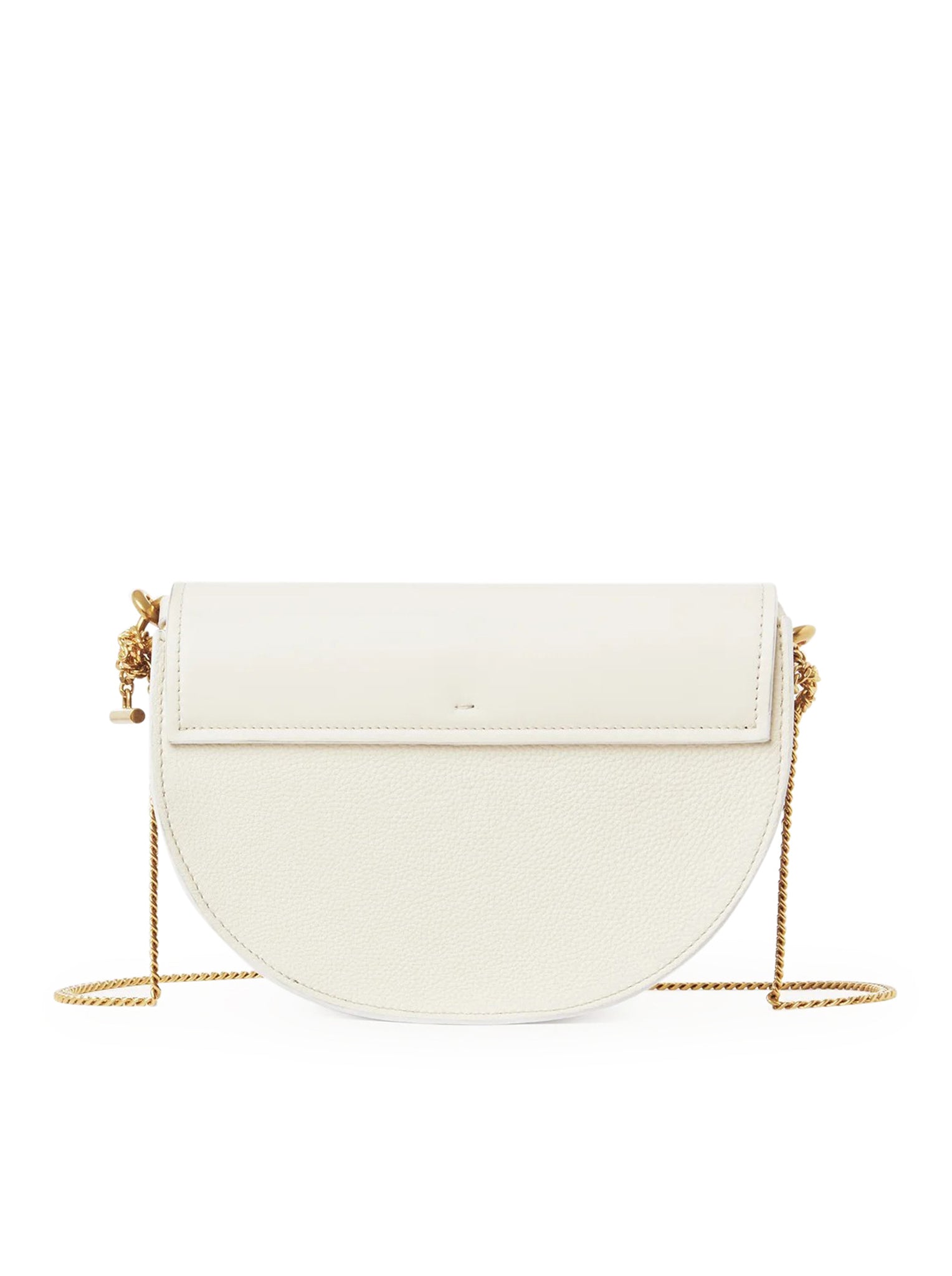 marcie chain flap bag