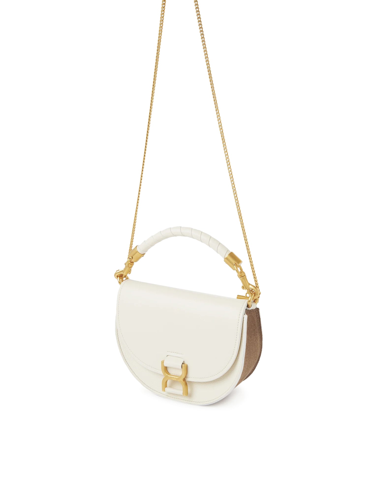 marcie chain flap bag