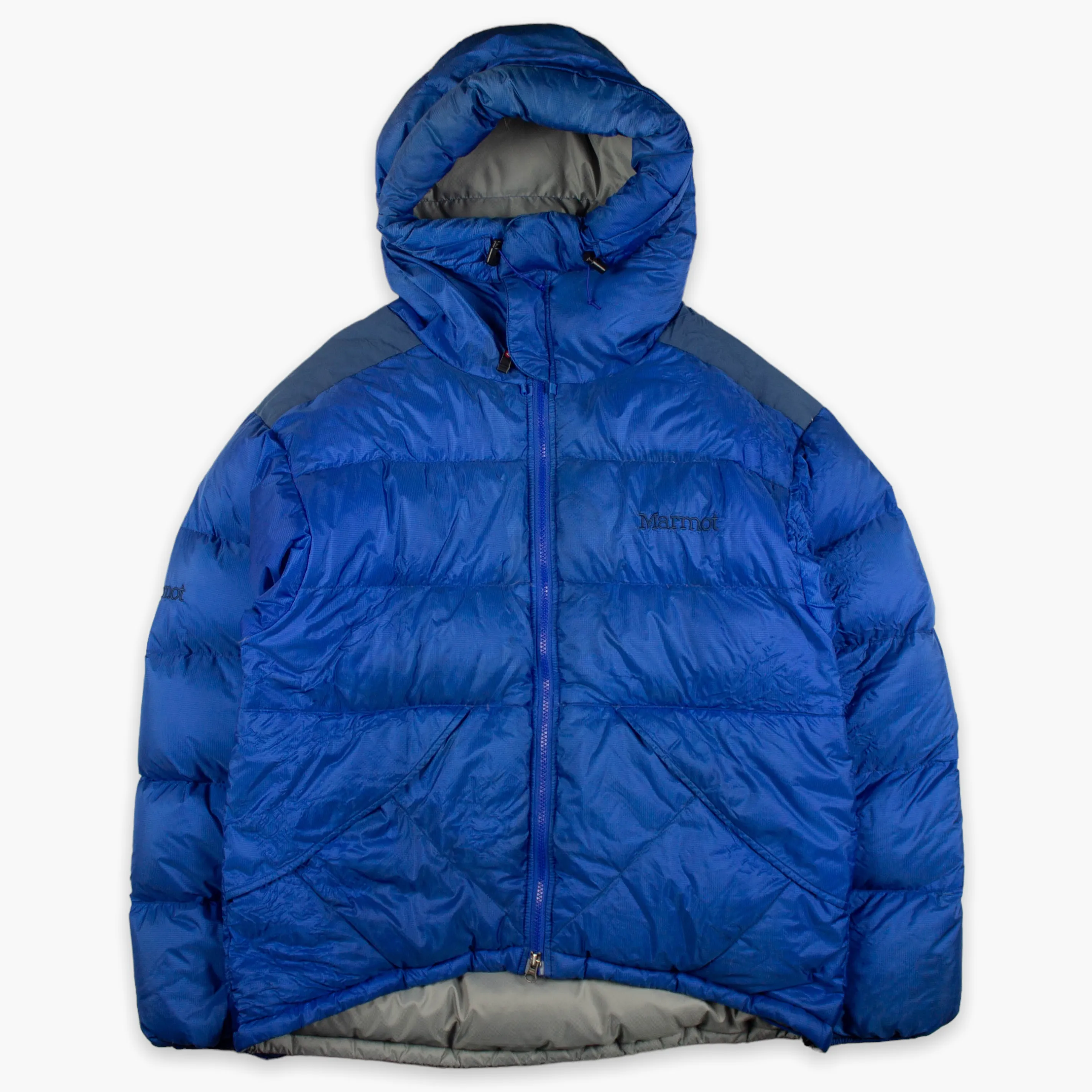 Marmot Puffer Jacket (2000s)