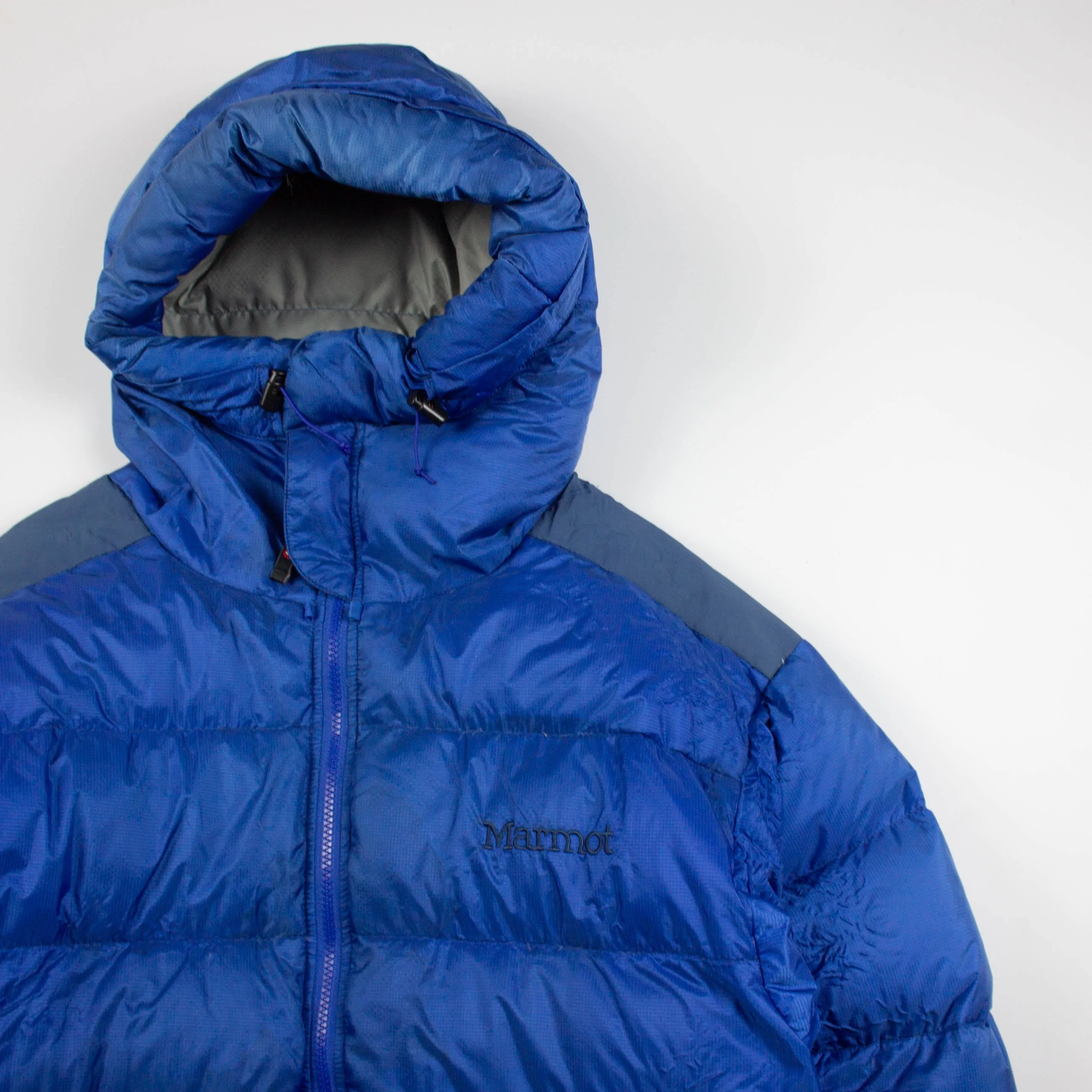 Marmot Puffer Jacket (2000s)