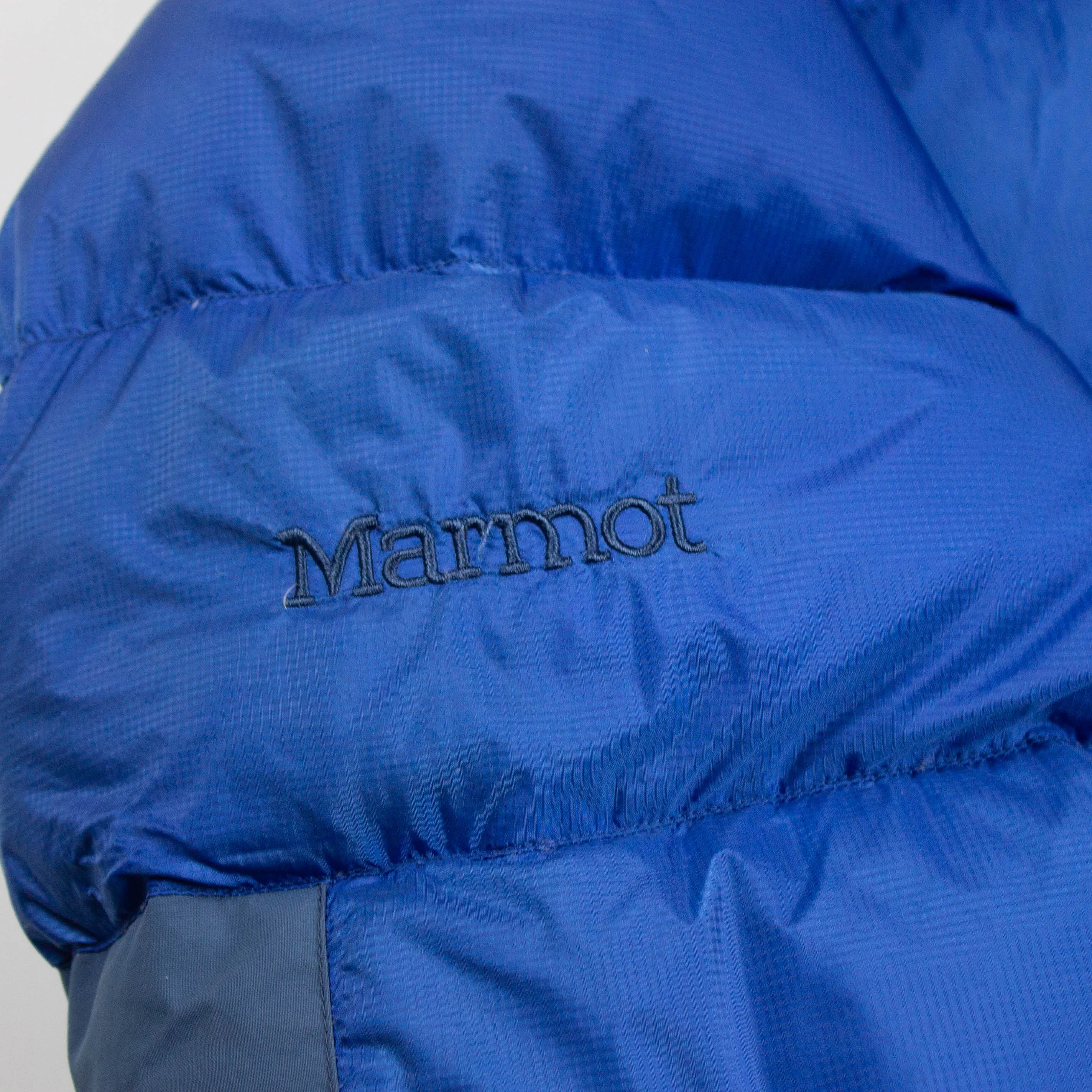 Marmot Puffer Jacket (2000s)