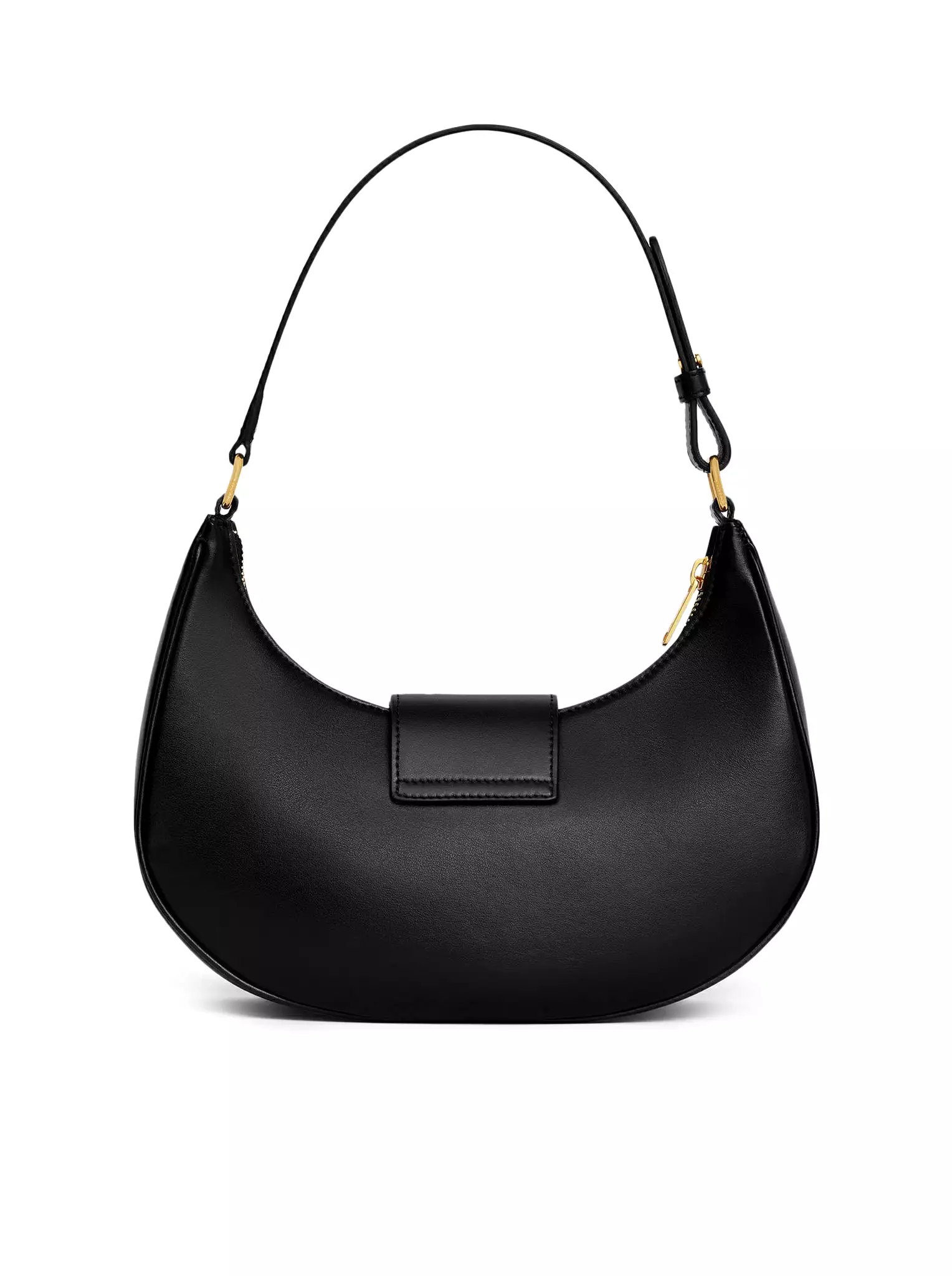 MEDIUM AVA TRIOMPHE BAG IN SMOOTH CALF LEATHER