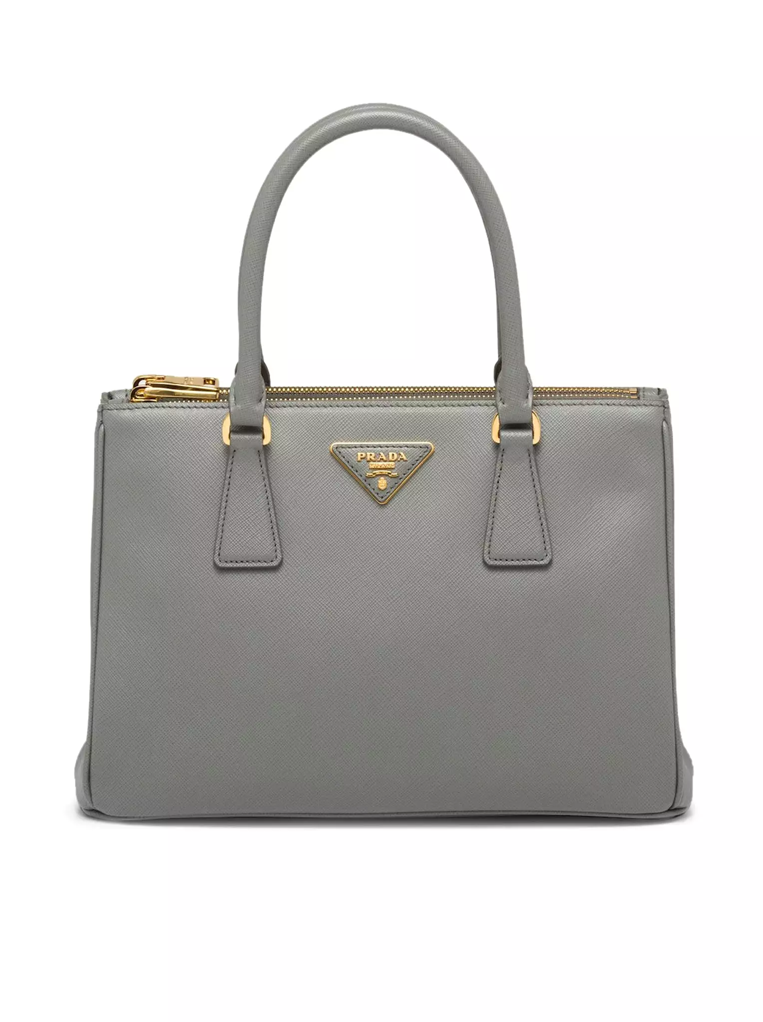 Medium Prada Galleria bag in Saffiano