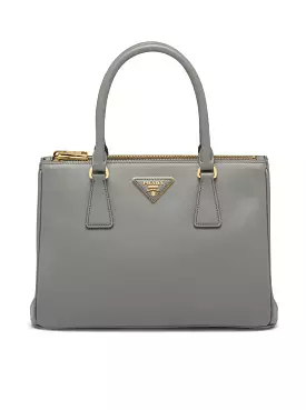 Medium Prada Galleria bag in Saffiano