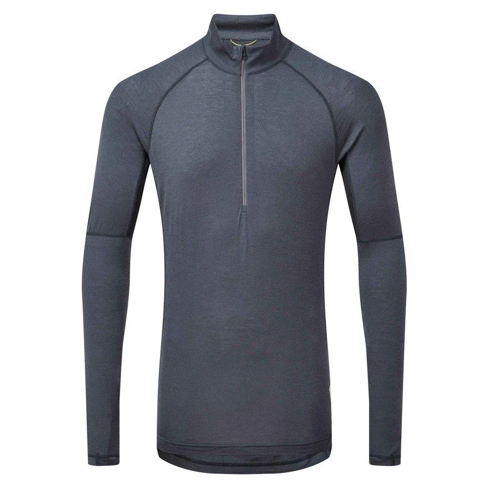 Men's Artilect Boulder 125 Quarter Zip | Baselayers & Thermals UK