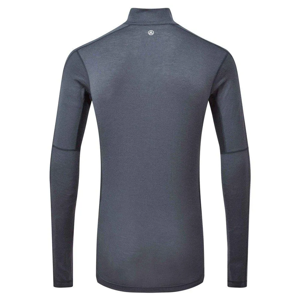 Men's Artilect Boulder 125 Quarter Zip | Baselayers & Thermals UK