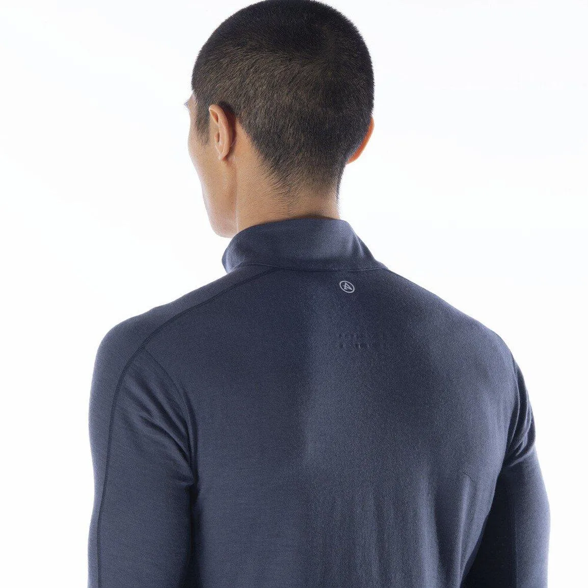 Men's Artilect Boulder 125 Quarter Zip | Baselayers & Thermals UK