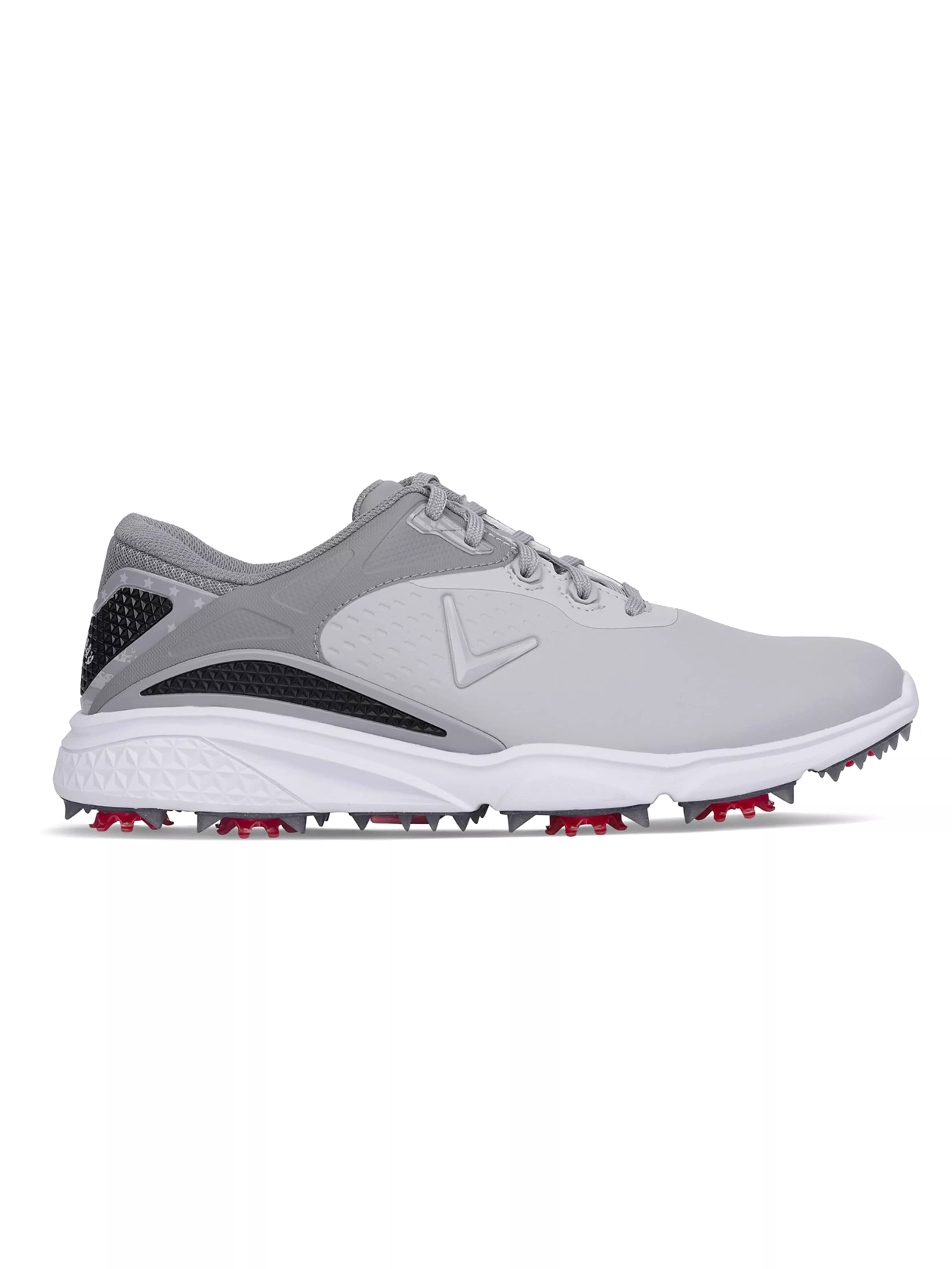 Mens Coronado V3 Spiked Golf Shoe