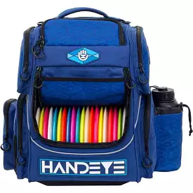 Mission Rig Backpack (Handeye)