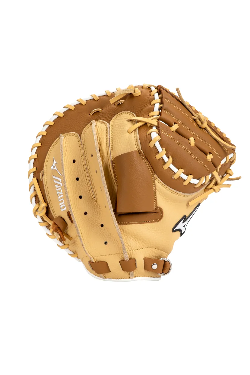 Mizuno Franchise 33.5 Baseball Catcher's Mitt