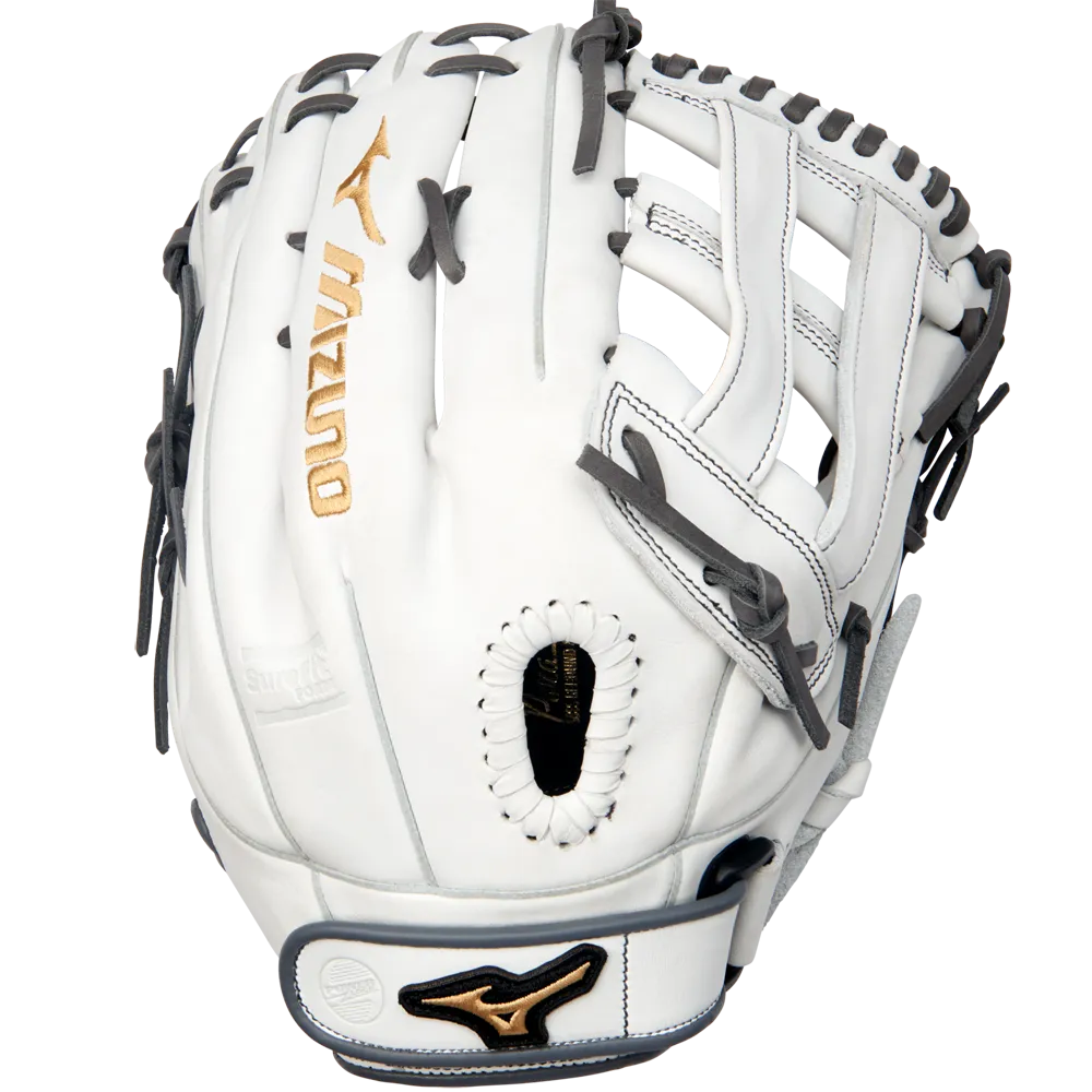 Mizuno MVP Prime 13 Fastpitch Glove: GMVP1300PF4W / 313067