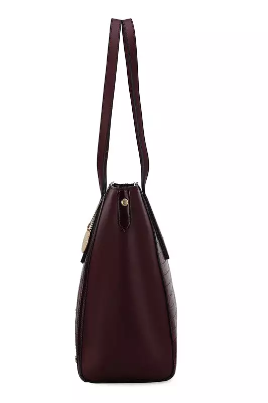 MKF Lina Vegan Leather Handbag