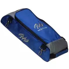 Motiv Ballistix Shoe Bag Blue