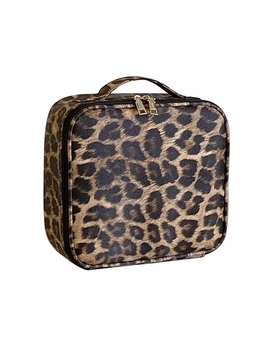 Multi Functional Portable Makeup Bag