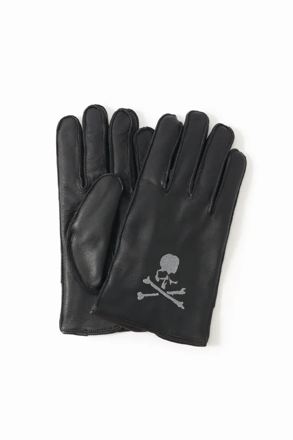 MW LEATHER GLOVES